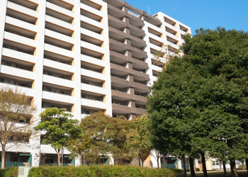 マンション等植栽管理